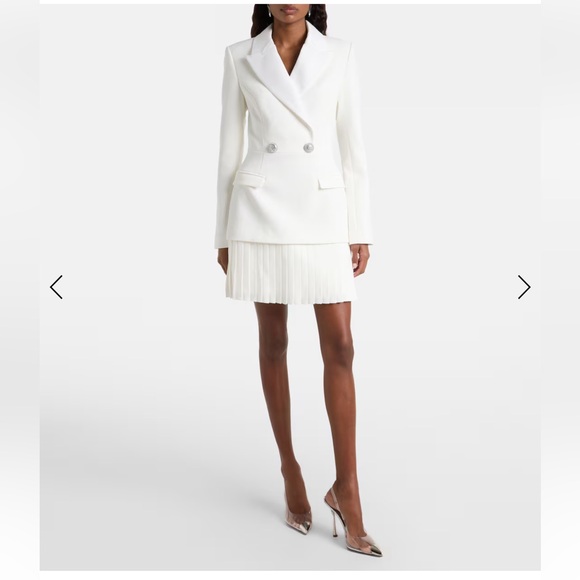 Rebecca Vallance Atlas Mini Dress - Picture 5 of 12